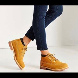 Timberland Nellie Chucka Double Waterproof boots